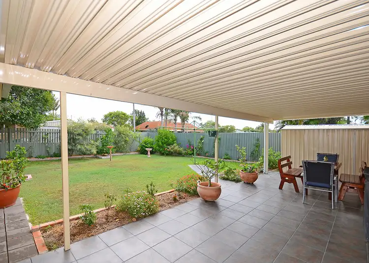 Fifth view of Homely house listing, 3 King Arthur Court, Urangan QLD 4655