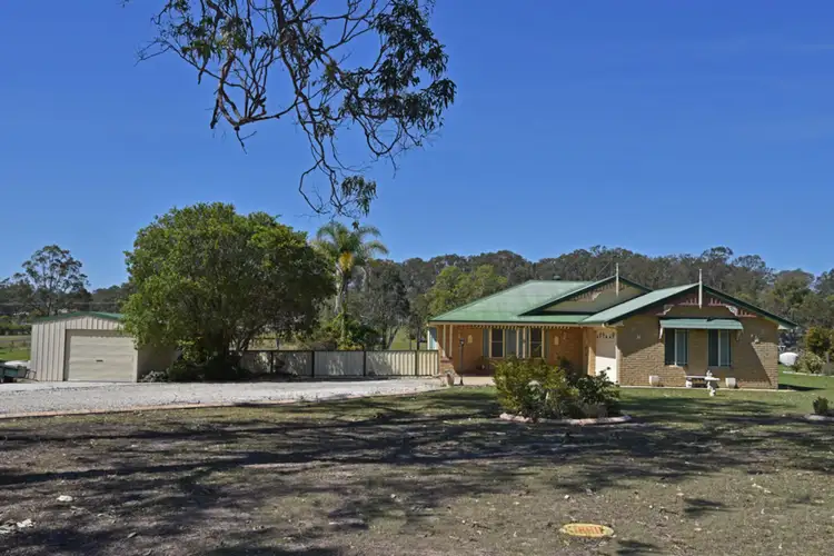 Fourth view of Homely house listing, 8 March Street, Lawrence NSW 2460