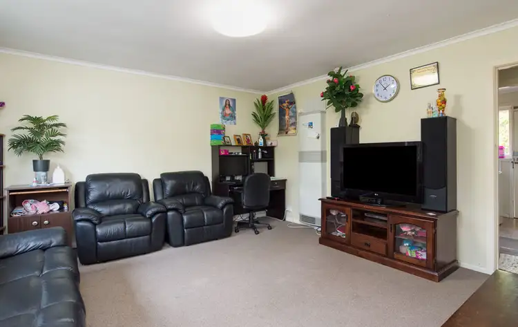 Third view of Homely unit listing, 2/141 Lincoln Road, Croydon VIC 3136