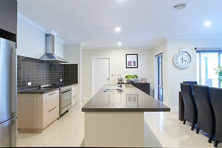 Sixth view of Homely house listing, 36 Kerang Avenue, Kialla VIC 3631