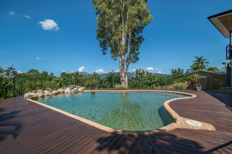 Fourth view of Homely house listing, 13 Minerva Avenue, Mooroobool QLD 4870