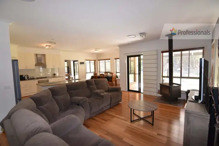 Sixth view of Homely rural property listing, 14 Borrow Pit Road, Meadow Flat NSW 2795