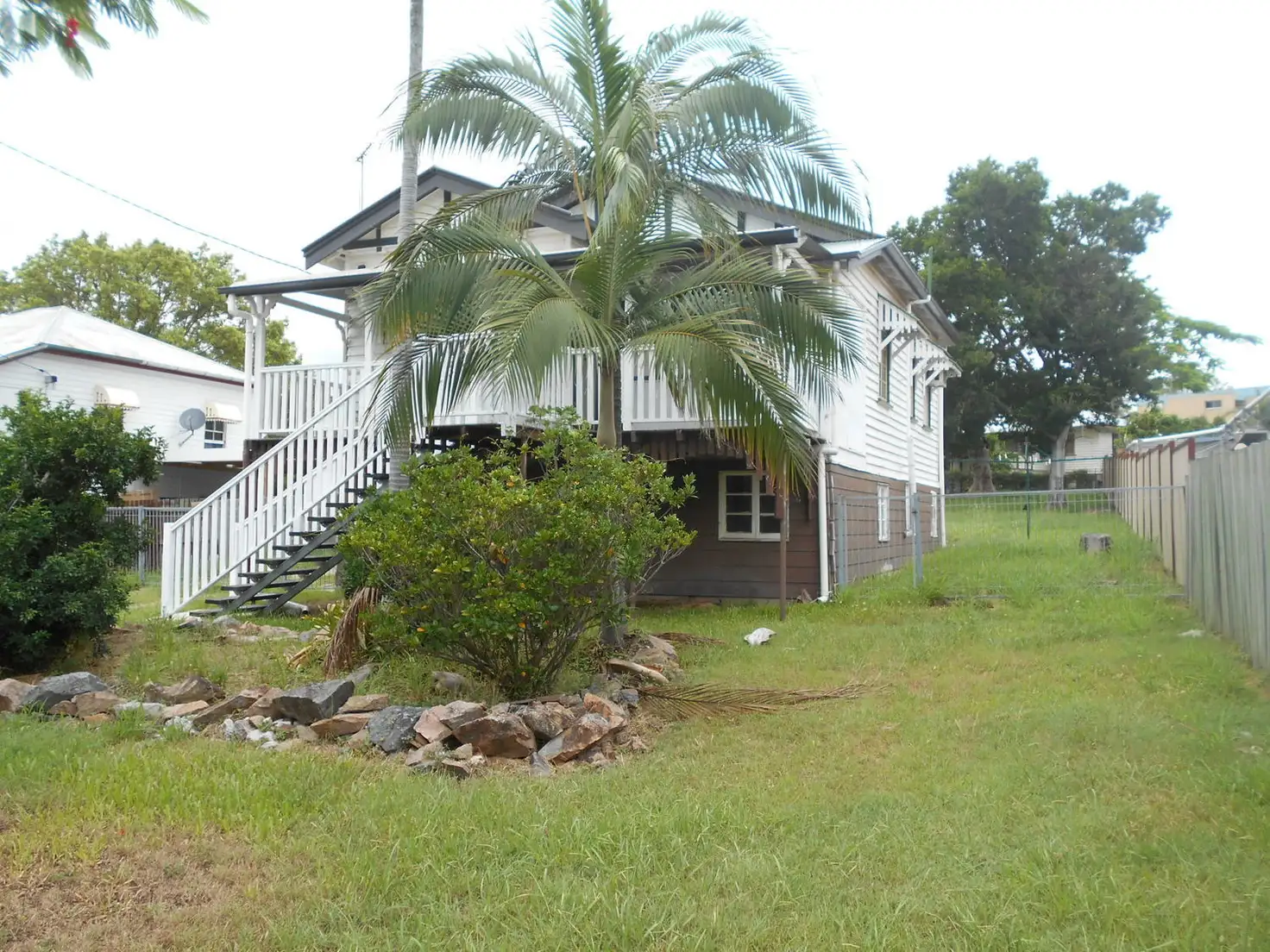 Main view of Homely house listing, 114 Rowe Terrace, Darra QLD 4076