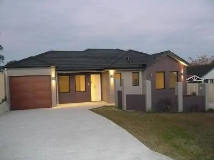 A/35 Findon Crescent, Westminster WA 6061