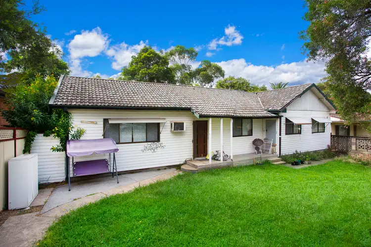 33 Watson Road, Padstow NSW 2211