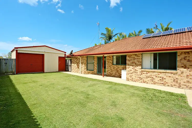 Third view of Homely house listing, 18 Dunedin Close, Merrimac QLD 4226