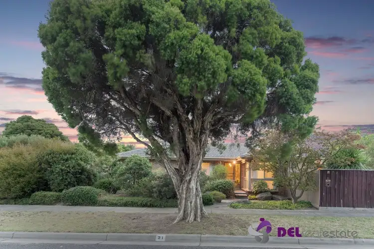 21 Boronia Avenue, Dandenong North VIC 3175