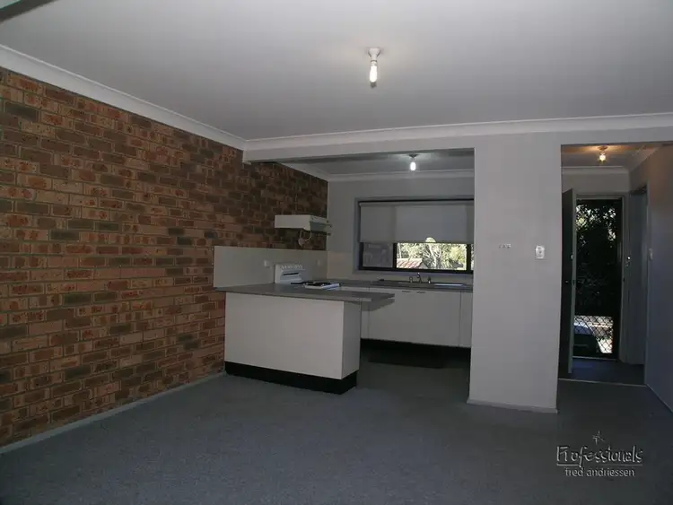 Third view of Homely townhouse listing, 112/29 Taurus Street, Elermore Vale NSW 2287