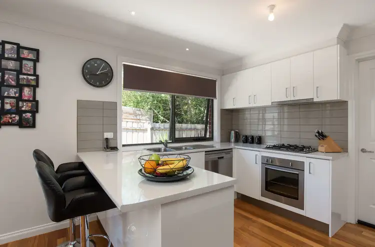 Fourth view of Homely unit listing, 22a Taylor Road, Mooroolbark VIC 3138