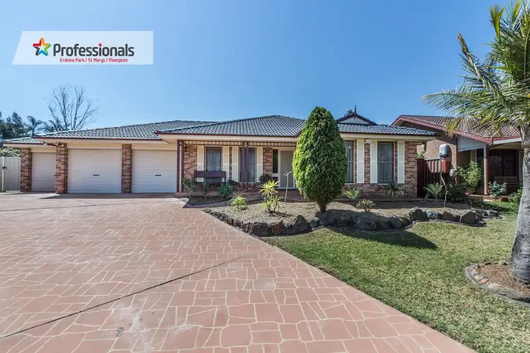 9 Mackillop Place, Erskine Park NSW 2759