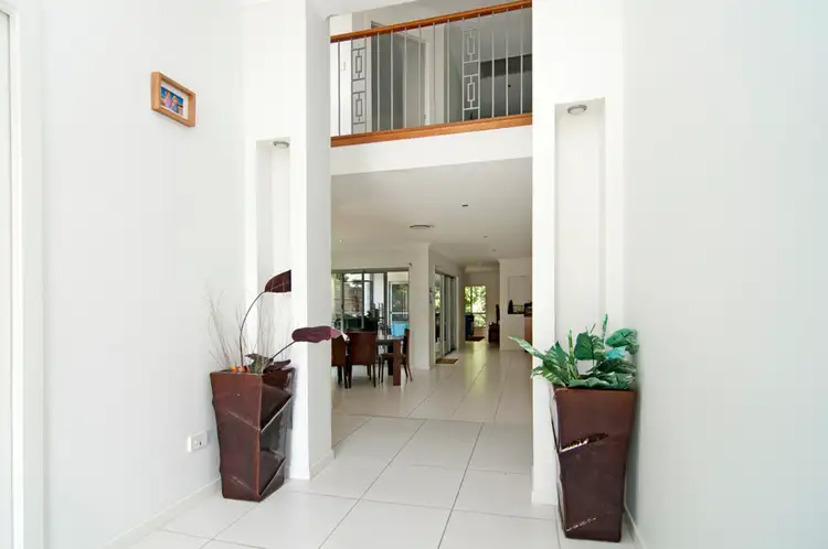 Third view of Homely house listing, 34 Long Island Drive, Windaroo QLD 4207