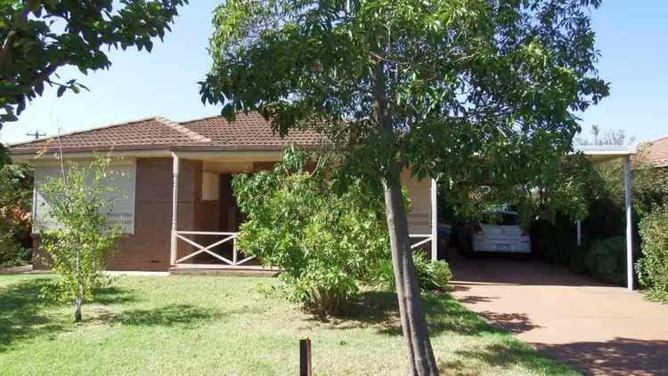 1 Dunrobin Street, Shepparton VIC 3630