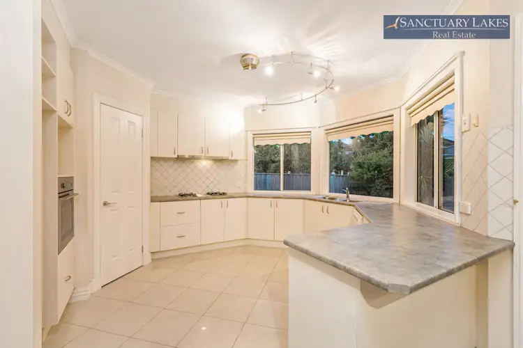 Fourth view of Homely house listing, 6 Ellis Close, Sanctuary Lakes VIC 3030