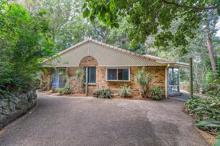 109 Peninsula Drive, Bilambil Heights NSW 2486