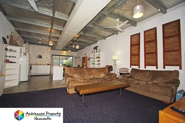 Second view of Homely house listing, 79 Ingall Street, Mayfield NSW 2304