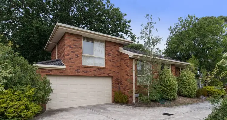 1/9-11 Zealandia Road, Croydon North VIC 3136