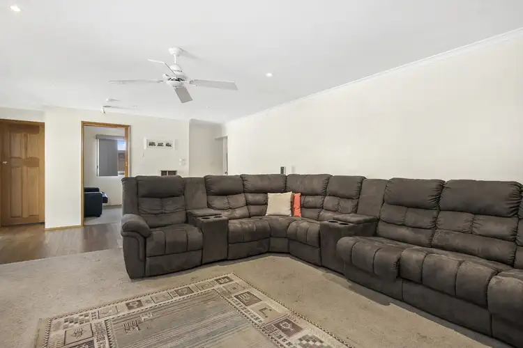 Second view of Homely house listing, 2 Buchan Court, Corio VIC 3214