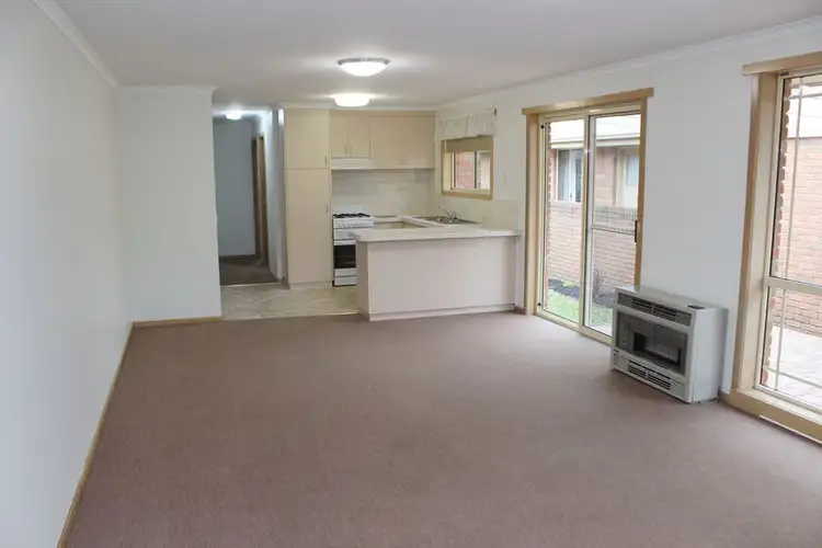 Second view of Homely house listing, 2/50 Haymes Road, Mount Clear VIC 3350
