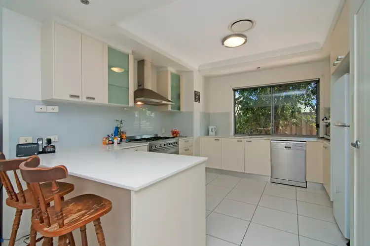 Fourth view of Homely house listing, 34 Long Island Drive, Windaroo QLD 4207