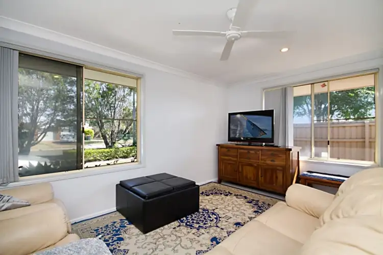 Second view of Homely house listing, 2/321 Darlington Drive, Banora Point NSW 2486