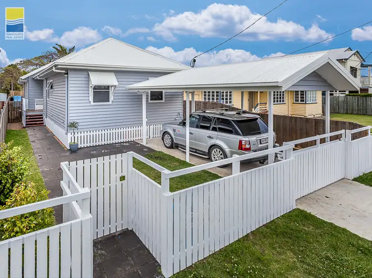 22 Edith Street, Deagon QLD 4017