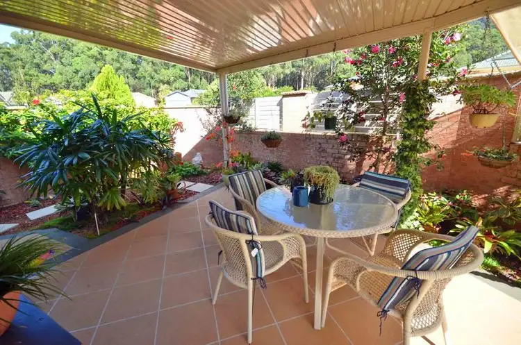 Second view of Homely villa listing, 1/4 Reliance Crescent, Laurieton NSW 2443