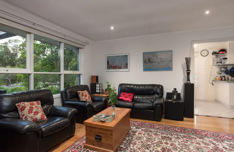 Second view of Homely house listing, 24 Croydondale Drive, Mooroolbark VIC 3138