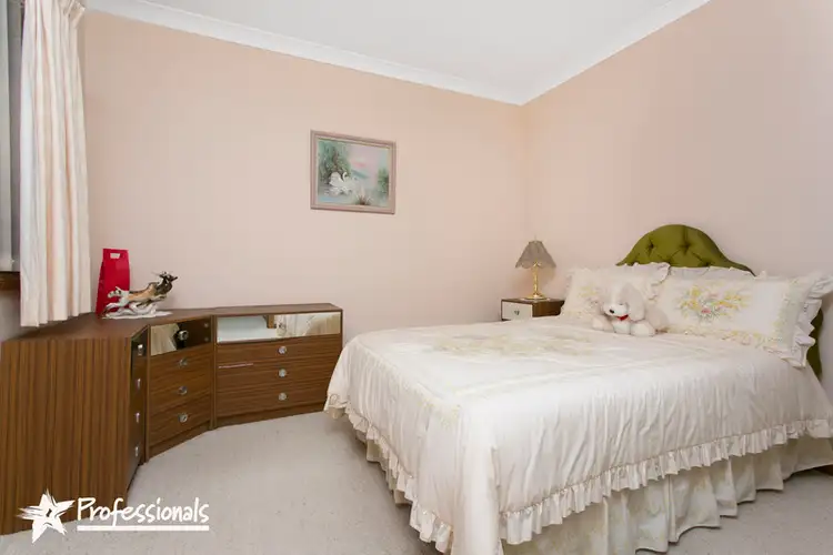 Fifth view of Homely villa listing, 5/14 Henry Kendall Avenue, Padstow NSW 2211