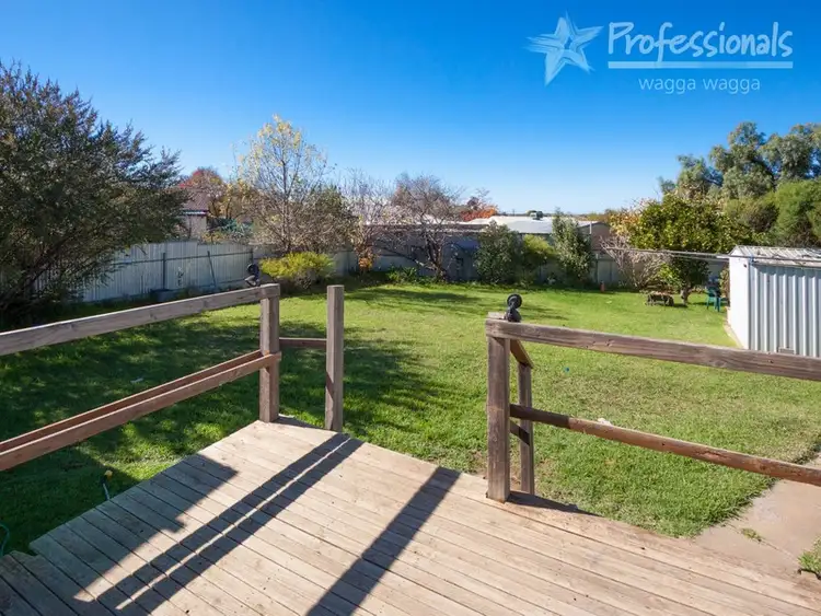 Sixth view of Homely house listing, 5 Plumpton Road, Wagga Wagga NSW 2650