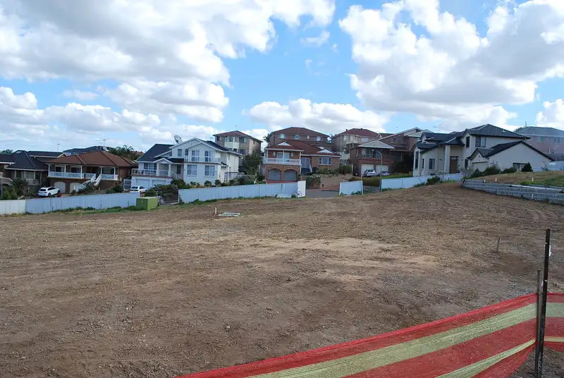 Main view of Homely land listing, Address available on request