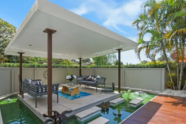 Fifth view of Homely house listing, 3 Patura Drive, Ashmore QLD 4214