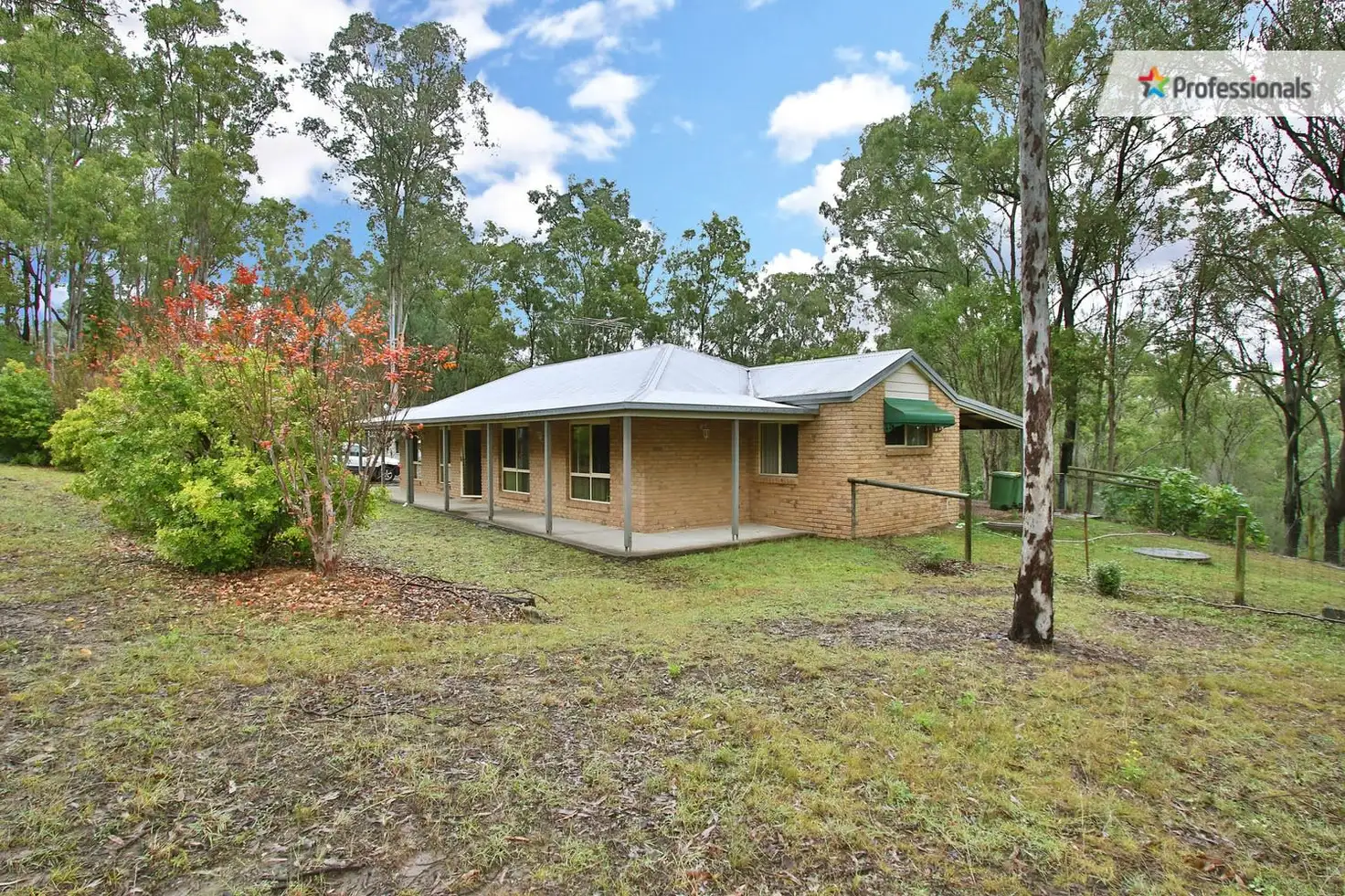 Main view of Homely house listing, 392 Mona Drive, Jimboomba QLD 4280