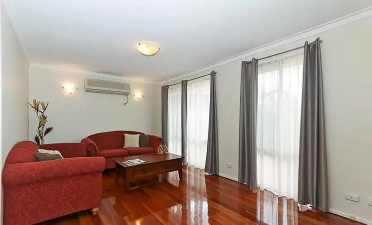 Fourth view of Homely house listing, 4 Sovereign Place, Forrestfield WA 6058