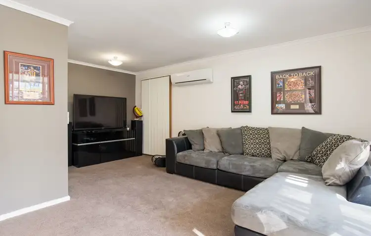Fourth view of Homely house listing, 7 Neptune Court, Lilydale VIC 3140