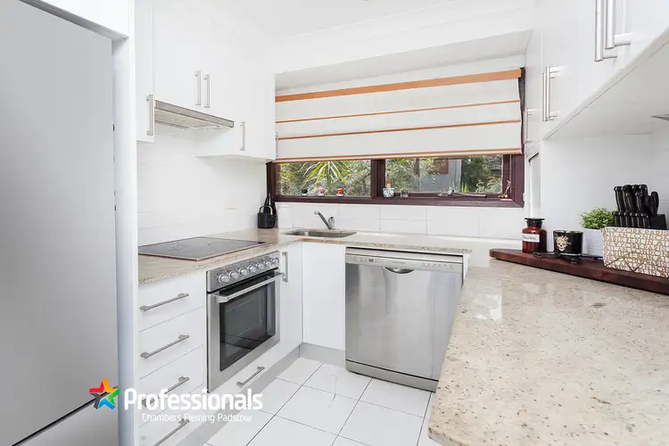 Fourth view of Homely townhouse listing, 15/16 Alma Road, Padstow NSW 2211