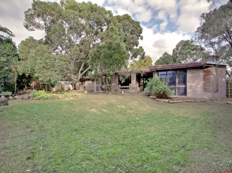 Main view of Homely house listing, 4 Moss Court, Croydon VIC 3136