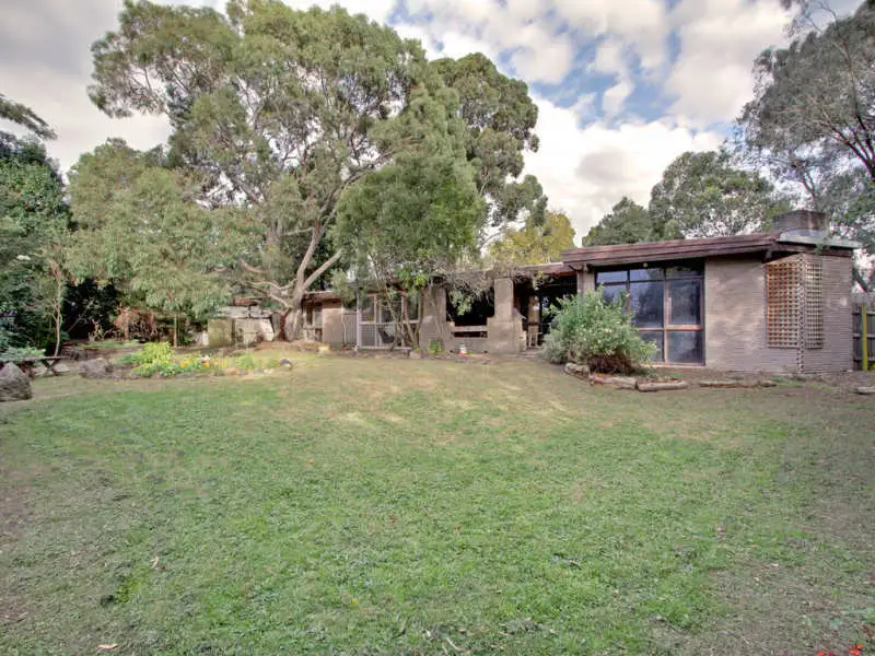 Main view of Homely house listing, 4 Moss Court, Croydon VIC 3136