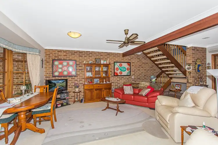 21/1 Carramar Drive, Tweed Heads West NSW 2485