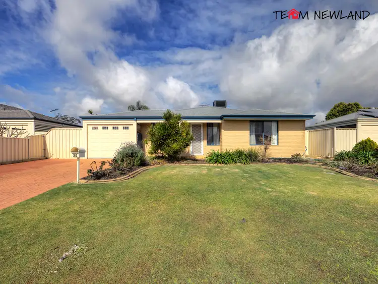 30 Feeney Gardens, High Wycombe WA 6057