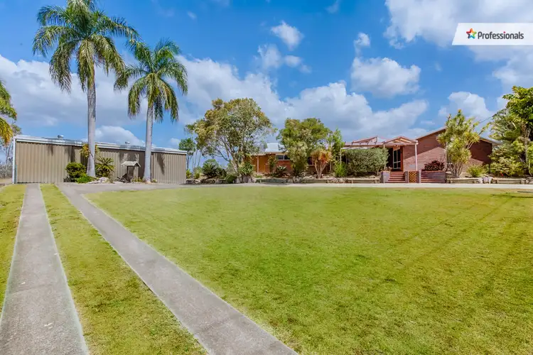 70 Glastonbury Road, Southside QLD 4570