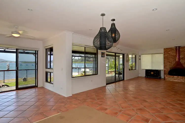Third view of Homely house listing, 41 Nautilus Crescent, St Huberts Island NSW 2257
