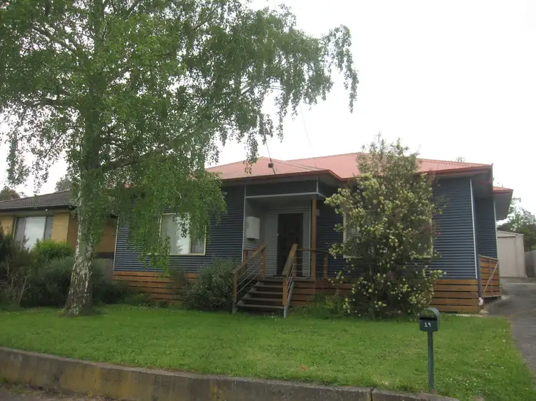 19 Franklin Street, Morwell VIC 3840