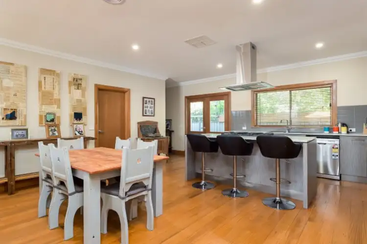 Fifth view of Homely house listing, 160 Riverside Avenue, Mildura VIC 3500