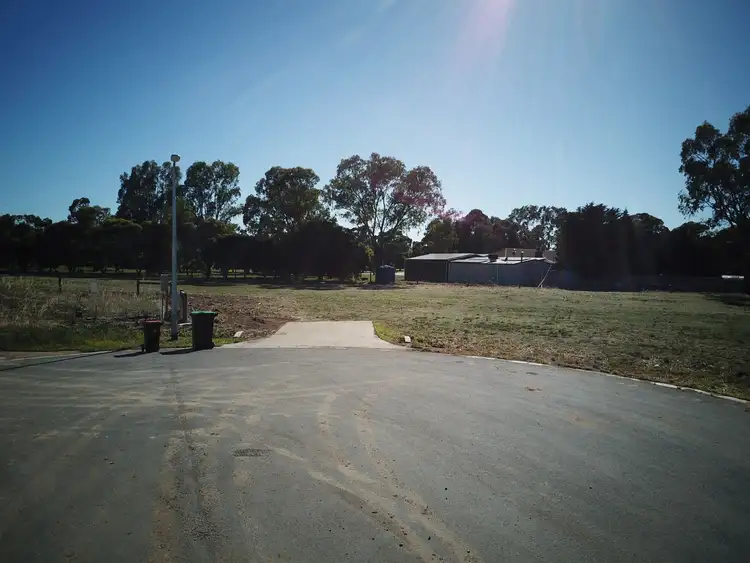 Second view of Homely land listing, LOT 9, 9 Redbyrne Court, Grahamvale VIC 3631