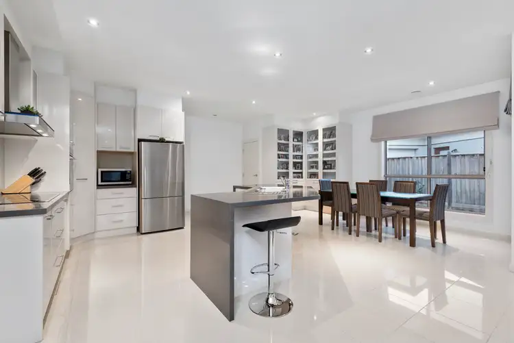 Fourth view of Homely house listing, 20 Boathouse Place, Sanctuary Lakes VIC 3030