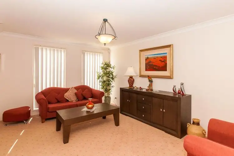 Second view of Homely house listing, 62 Latina Circuit, Prestons NSW 2170