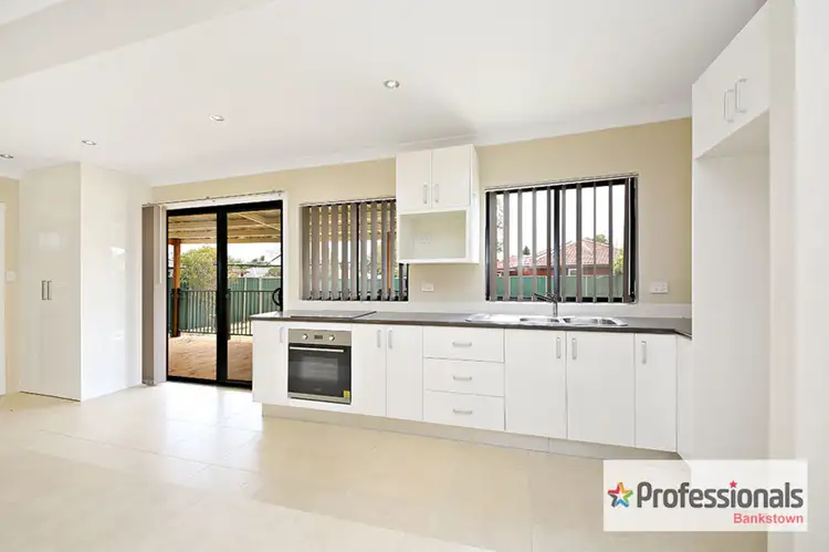Third view of Homely house listing, 18 Palmer Street, Sefton NSW 2162