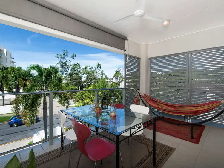 Third view of Homely unit listing, 10/75 Moore Street, Trinity Beach QLD 4879