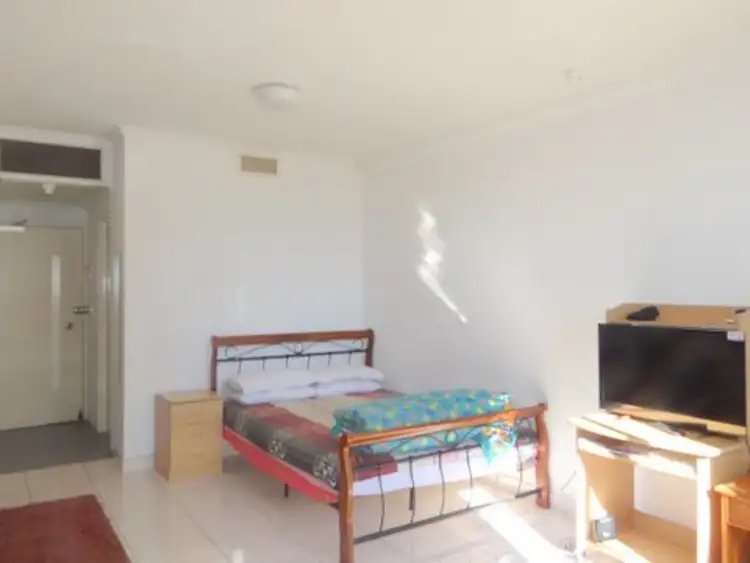 Third view of Homely studio listing, 27/22 Great Western Highway, Parramatta NSW 2150