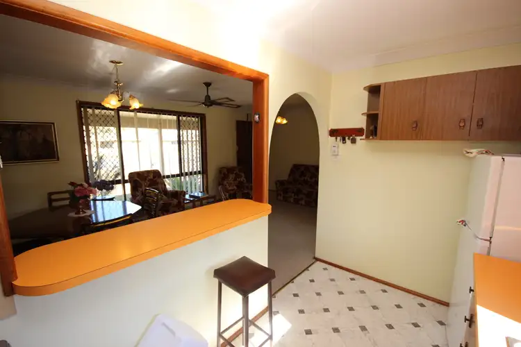 Fifth view of Homely house listing, 5 Garden Street, Forster NSW 2428